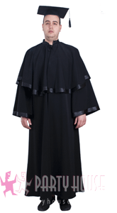 ТОГА ЧЕРНА