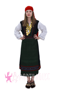 НОСИЯ ЖЕНСКА ОТ 2 ЧАСТИ