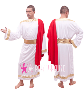 ПАТРИЦИЙ 4