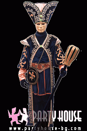 ВЕНЕЦИАНСКИ АРАБИН